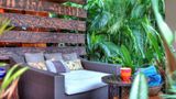 Hotel Casa Chameleon Restaurant