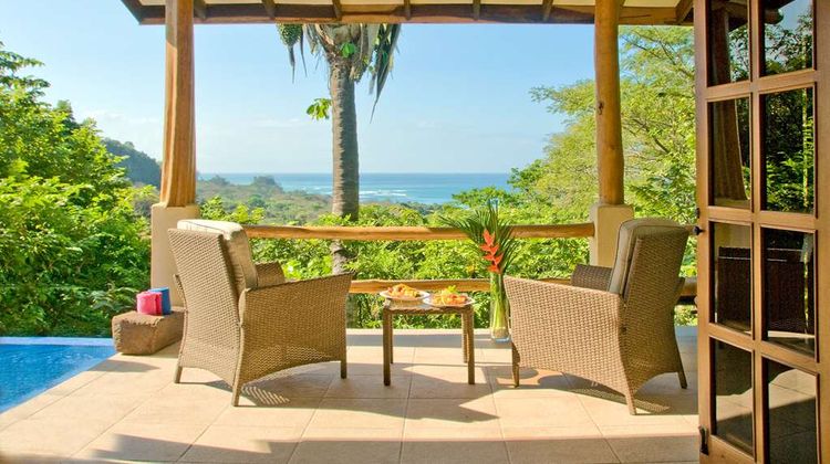 Hotel Casa Chameleon Restaurant