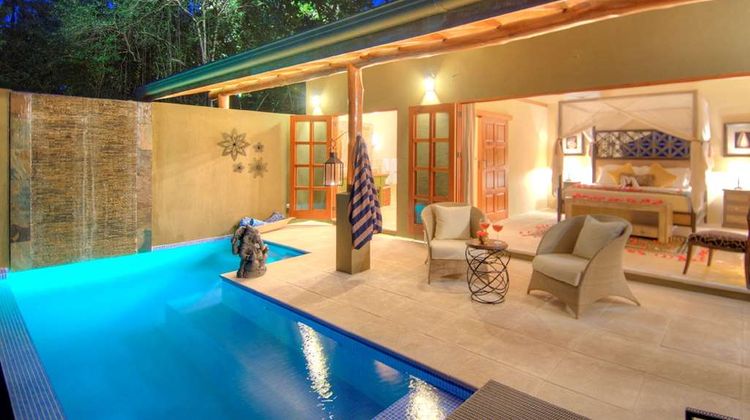 Hotel Casa Chameleon Suite