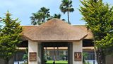 Vincci Costa Golf Exterior