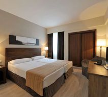Vincci Costa Golf Room
