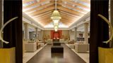 Vincci Costa Golf Lobby