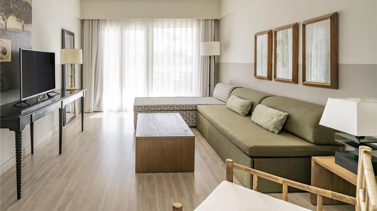 Vincci Costa Golf Suite