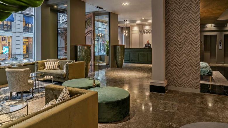 <b>Vincci Palace Lobby</b>. Images powered by <a href="https://iceportal.shijigroup.com/" title="IcePortal" target="_blank">IcePortal</a>.