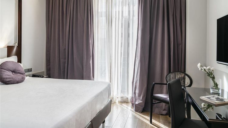 Vincci Palace Room