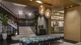 Vincci Palace Lobby