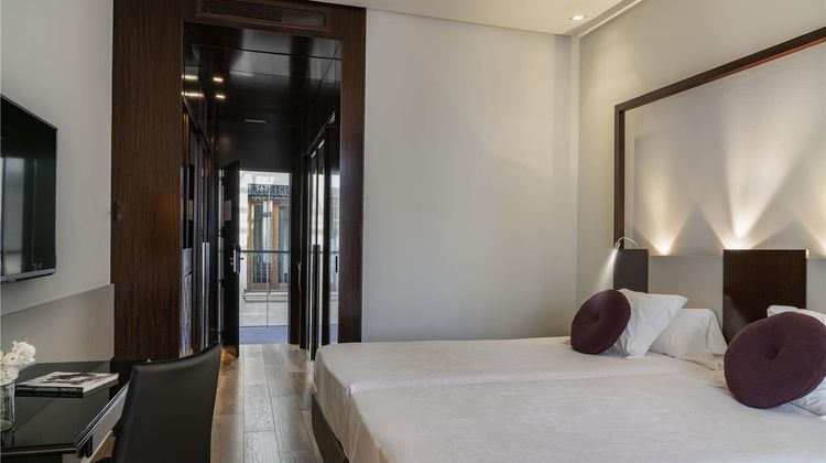 Vincci Palace Room