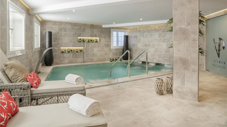 Vincci Seleccion Rumaykiyya Spa