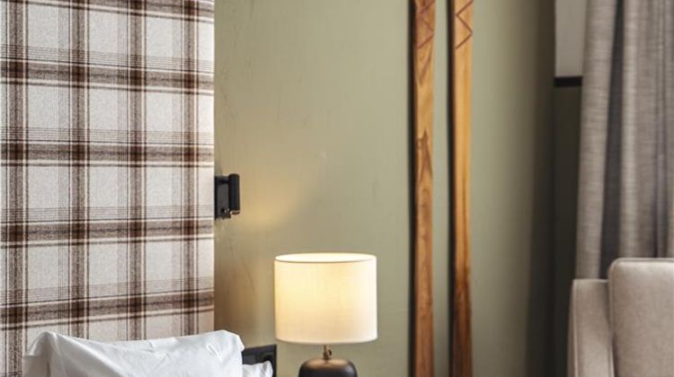 Vincci Seleccion Rumaykiyya Room
