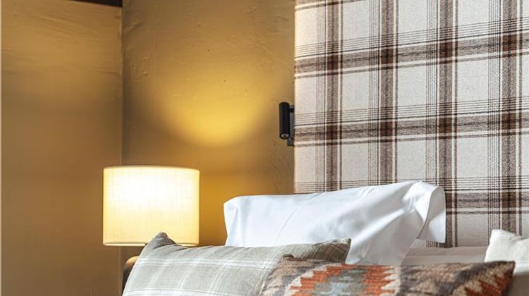 Vincci Seleccion Rumaykiyya Room