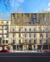 Vincci Gala Barcelona