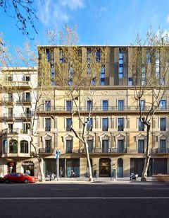 Vincci Gala Barcelona