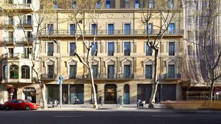Vincci Gala Barcelona