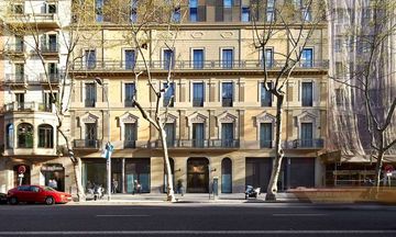 Vincci Gala Barcelona