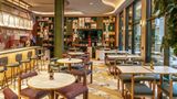 Vincci Gala Barcelona Restaurant