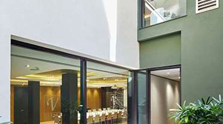 Vincci Gala Barcelona Meeting