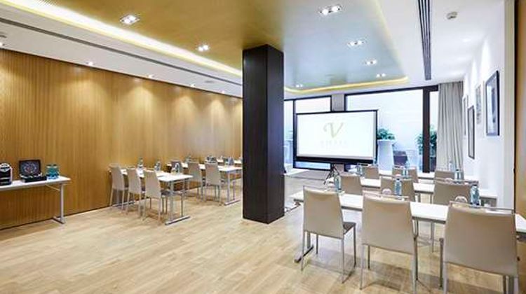 Vincci Gala Barcelona Meeting