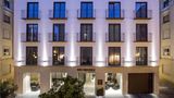 Hotel Vincci Mercat Exterior