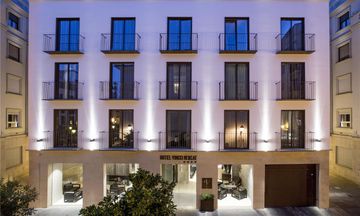 Hotel Vincci Mercat