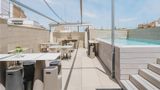 Hotel Vincci Mercat Pool