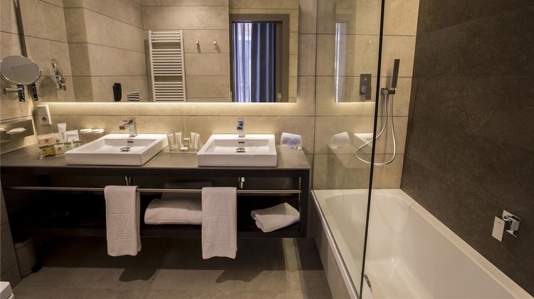 Hotel Vincci Mercat Suite