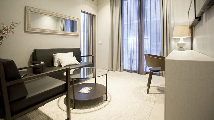 Hotel Vincci Mercat Suite