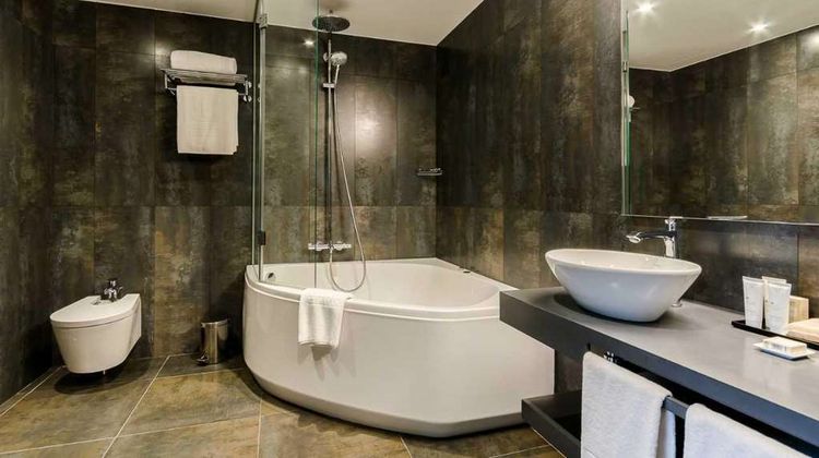 Hotel Vincci Liberdade Suite