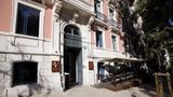Hotel Vincci Liberdade Exterior
