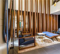 Hotel Vincci Liberdade Lobby