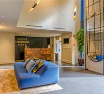Hotel Vincci Liberdade Lobby