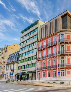Hotel Vincci Liberdade