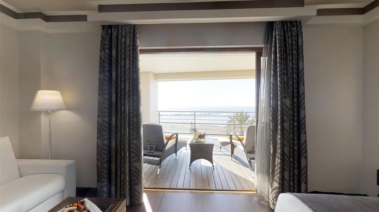 <b>Vincci Seleccion Aleysa Hotel Room</b>. Images powered by <a href="https://iceportal.shijigroup.com/" title="IcePortal" target="_blank">IcePortal</a>.