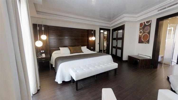 Vincci Seleccion Aleysa Hotel Suite