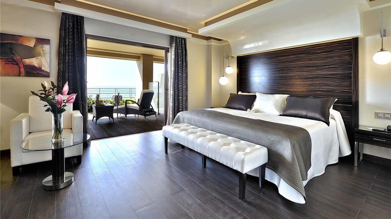<b>Vincci Seleccion Aleysa Hotel Room</b>. Images powered by <a href="https://iceportal.shijigroup.com/" title="IcePortal" target="_blank">IcePortal</a>.