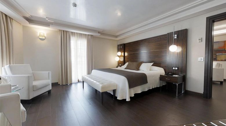<b>Vincci Seleccion Aleysa Hotel Suite</b>. Images powered by <a href="https://iceportal.shijigroup.com/" title="IcePortal" target="_blank">IcePortal</a>.