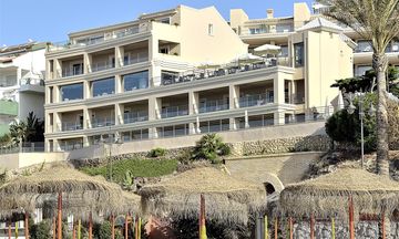 Vincci Seleccion Aleysa Hotel