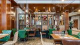 Vincci Ciudad de Salamanca Restaurant