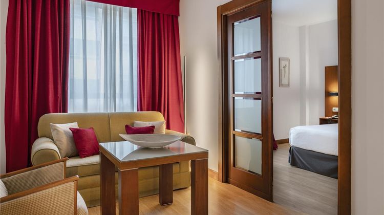 Vincci Ciudad de Salamanca Suite