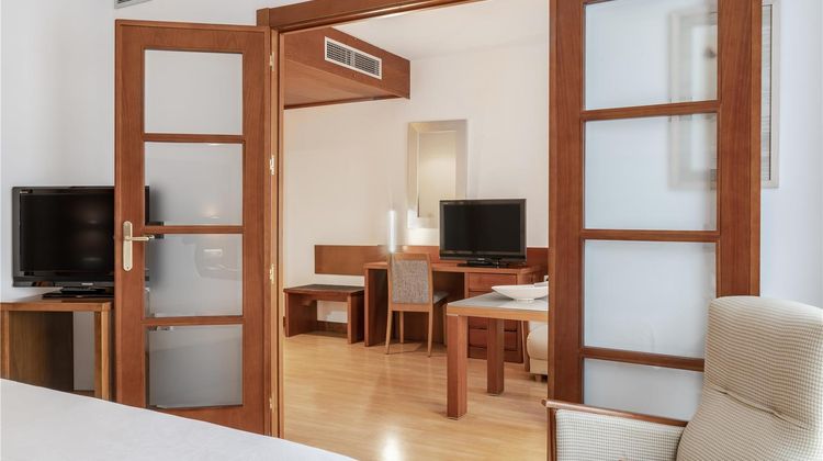 Vincci Ciudad de Salamanca Suite