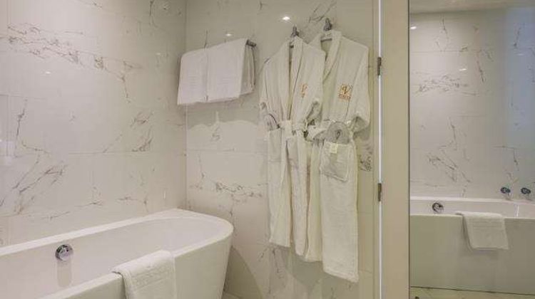 Vincci Porto Room
