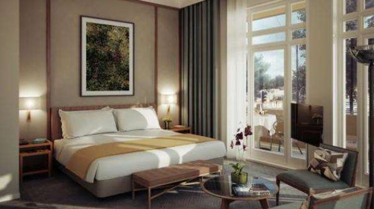 Vincci Porto Suite