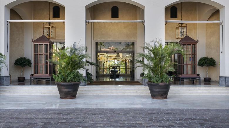 <b>Vincci Selection La Plantacion del Sur Exterior</b>. Images powered by <a href="https://iceportal.shijigroup.com/" title="IcePortal" target="_blank">IcePortal</a>.