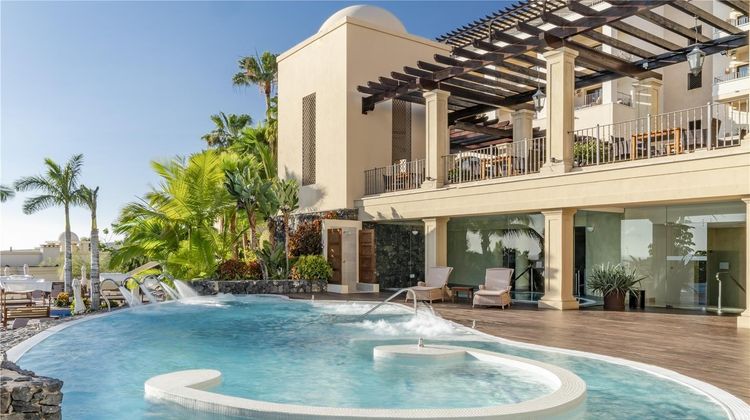 Vincci Selection La Plantacion del Sur Spa