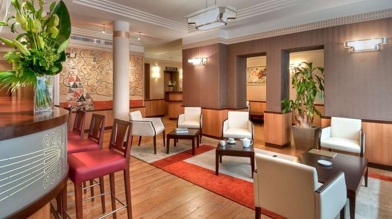 <b>Hotel Opera D'Antin Spa</b>. Images powered by <a href="https://iceportal.shijigroup.com/" title="IcePortal" target="_blank">IcePortal</a>.