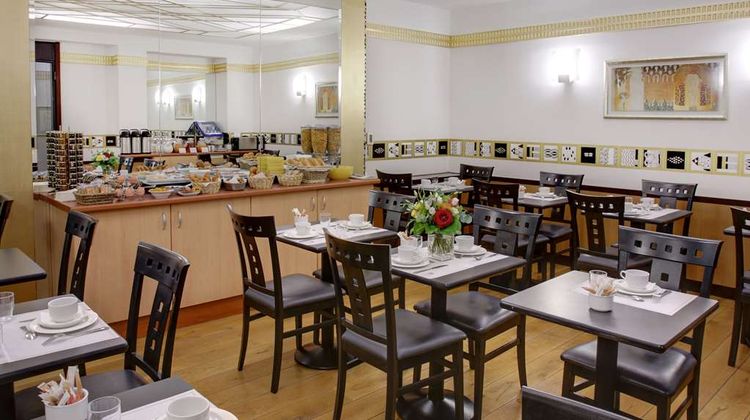 Hotel Opera D'Antin Restaurant
