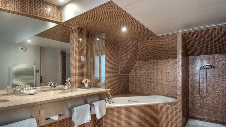 Hotel Opera D'Antin Other