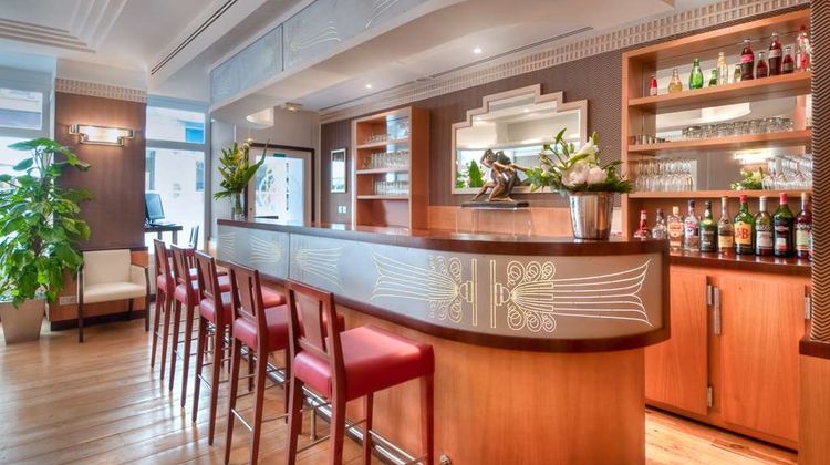 Hotel Opera D'Antin Restaurant