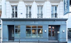 Hotel Opera D'Antin