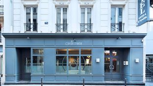 Hotel Opera D'Antin