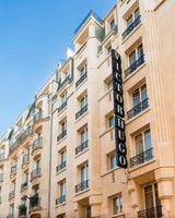 Hotel Victor Hugo